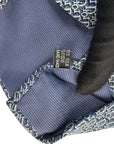 Dior Oblique Tie