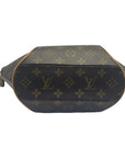 Louis Vuitton Monogram Canvas Ellipse Bag