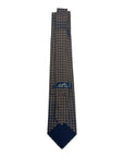 Hermes Saint-Honore tie