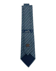 Hermes Saint-Honore tie