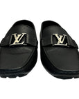 Louis Vuitton Monte Carlo Moccasin Size EU 41