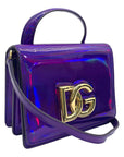 Dolce & Gabbana 3.5 Strobo holographic