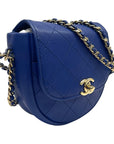 Chanel Lambskin Casual Trip Flap Bag