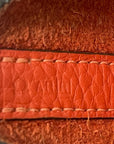 Hermes Picotin 18 Rose Jaipur in Taurillon Clemence Leather with Silver HW