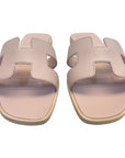 Hermes Orans Sandal Size EU 38.5