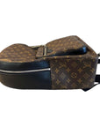 Louis Vuitton Josh Bagpack Monogram