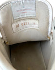 Louis Vuitton Trainers Size 8