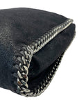 Stella McCartney Falabella Eco Shaggy Deer Tote Bag