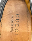 Gucci Web Loafers US 6