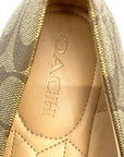 Coach Ballet Flats US 10