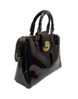 Louis Vuitton Monogram Vernis Melrose Avenue Bag