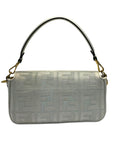 Fendi Baguette FF Jacquard