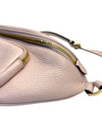 Michael Kors Erin Waist Pack Crossbody in Pink