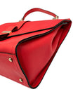 Kate Spade Red Satchel