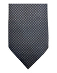 Faconnee H Bicolore Tie