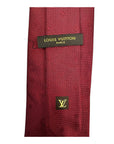 Louis Vuitton Classic Tie