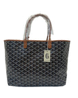 Goyard St. Louis Tote Bag