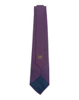 Hermes Saint-Honore tie