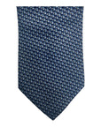 Hermes Saint-Honore tie