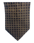 Hermes Saint-Honore tie