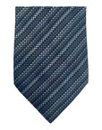 Hermes Saint-Honore tie