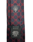 Gucci GG SILK JACQUARD TIE