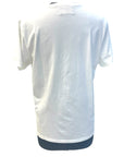 Giulio Twist T-shirt - Size L