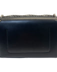 Jimmy Choo Lockett City Bag