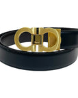 Salvatore Ferragamo Gancini Belt Women