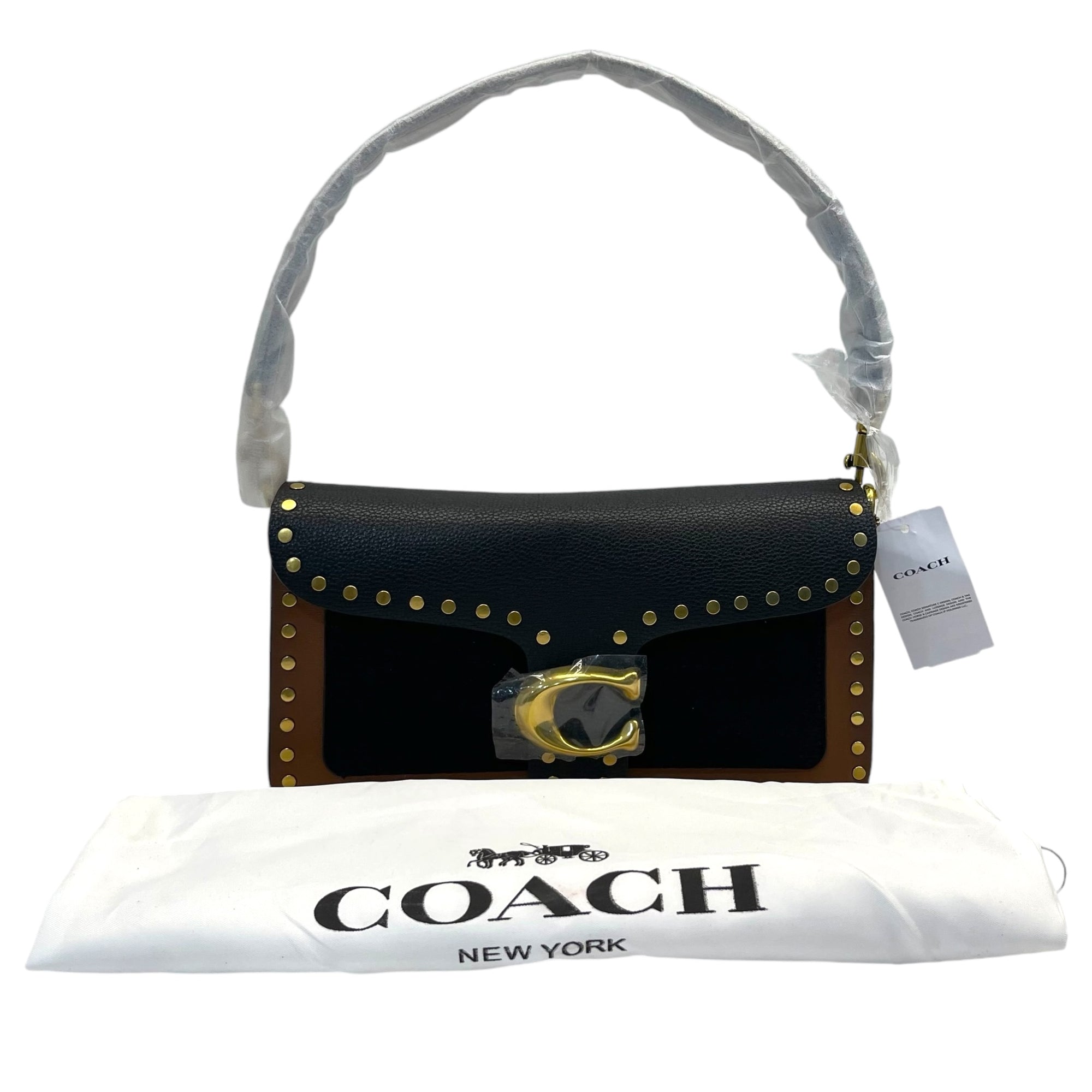 Coach Tabby Shoulder Bag 26