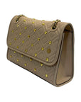 Tory Burch Studded Fleming Bag