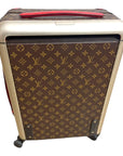 Louis Vuitton Damier Canvas Horizon 55 Rolling Suitcase