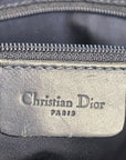 Christian Dior Saddle Bag