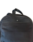 Mont Blanc Bagpack with side pockets