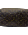 Louis Vuitton Speedy 25 monogram