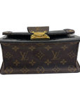 Louis Vuitton Wynwood Monogram Vernis