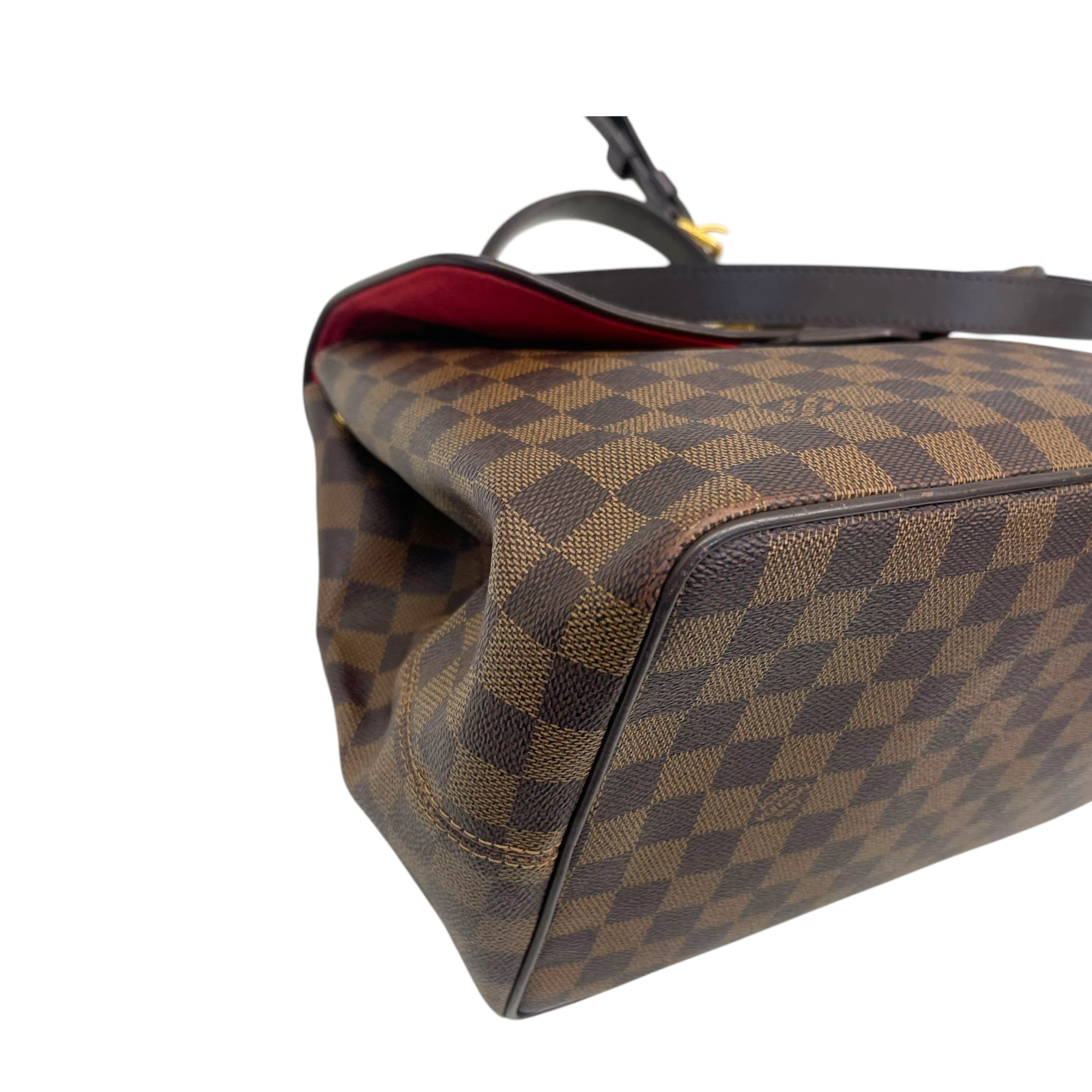 Louis Vuitton Bergamo MM