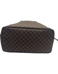 Louis Vuitton Damier Ebene Neverful GM