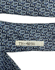 Dior Oblique Tie