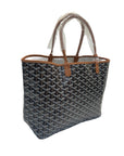 Goyard St. Louis Tote Bag