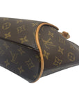 Louis Vuitton Monogram Canvas Ellipse Bag