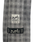 Hermes Saint-Honore tie