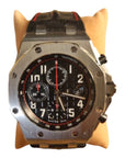 Audemars Piguet Royal Oak Offshore Chronograph