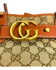 Gucci Interlocking G Tote