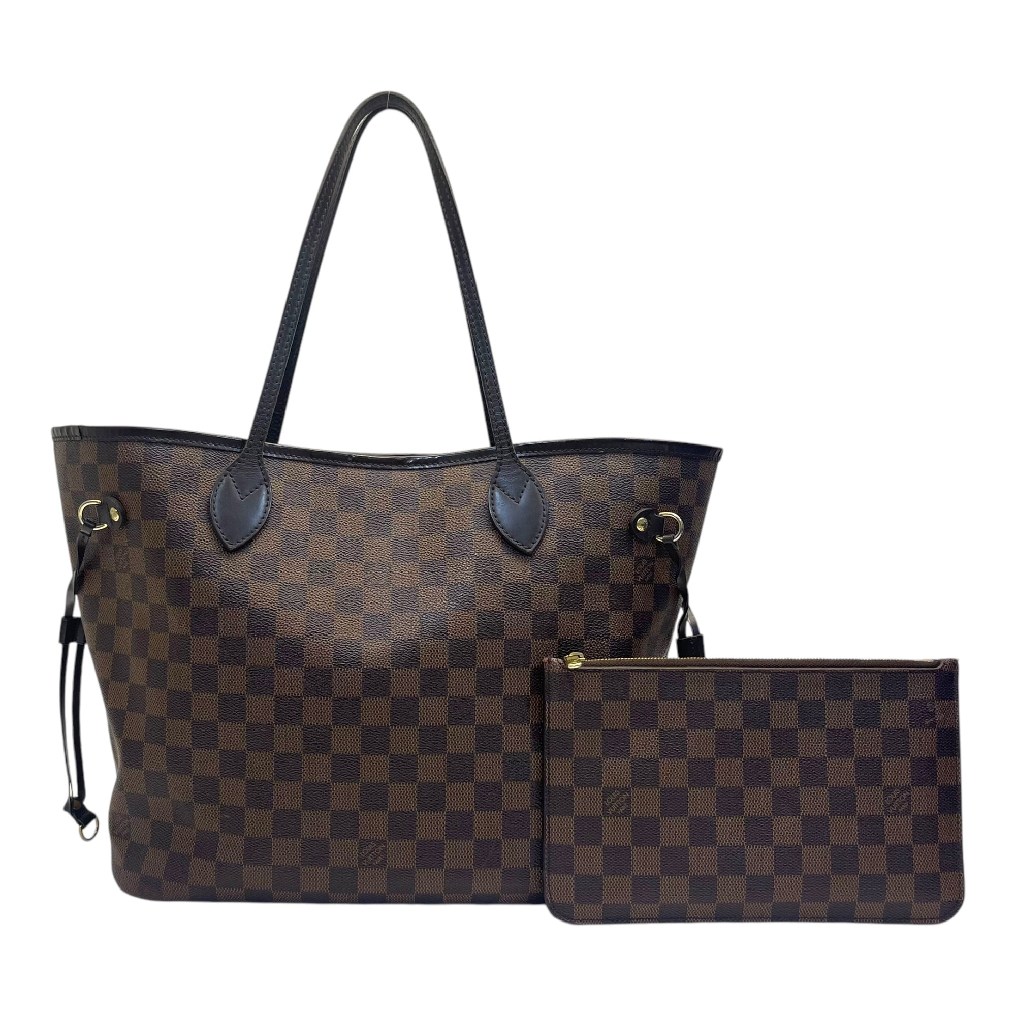 Louis Vuitton Neverfull MM