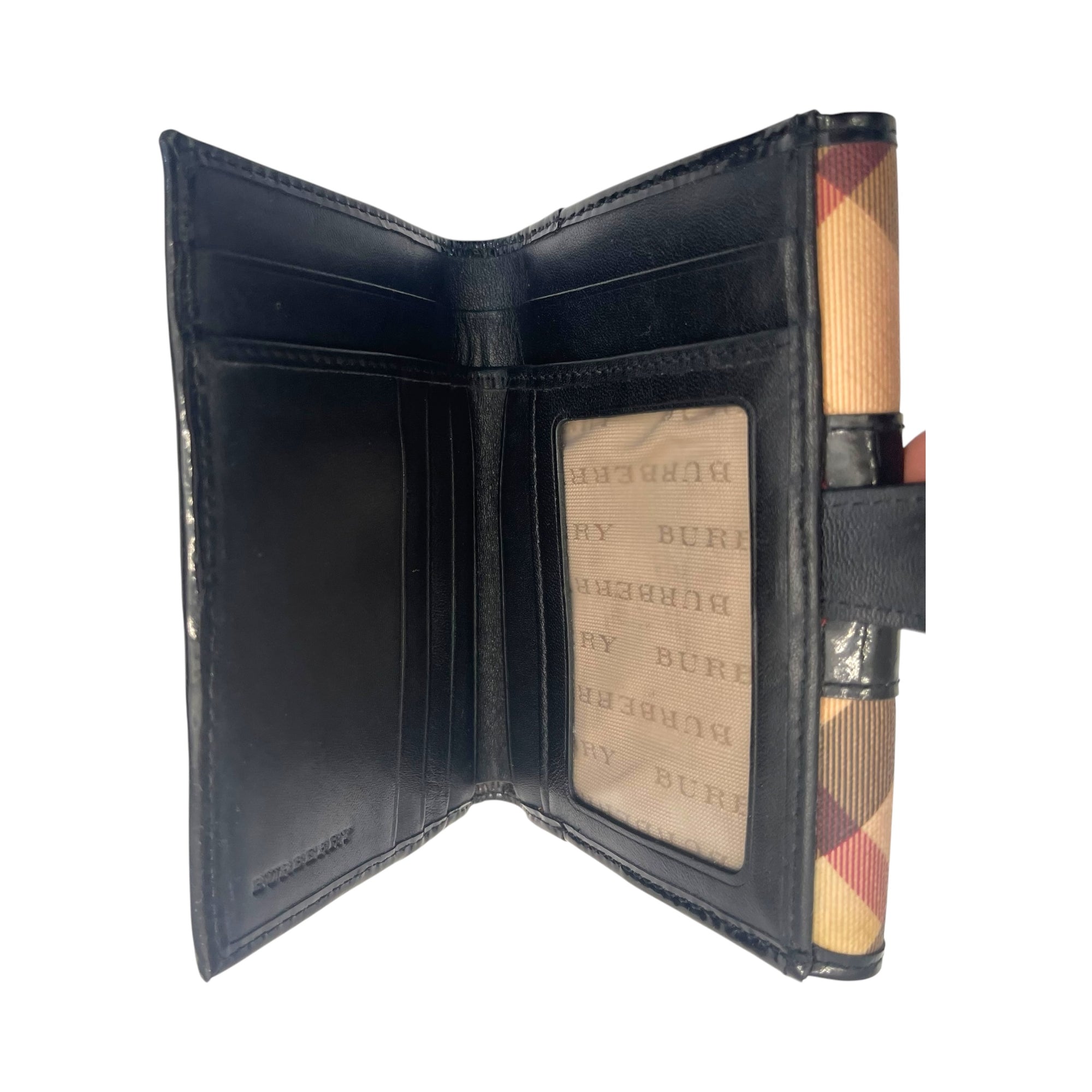 Burberry Bifold Wallet