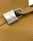 Hermes Picotin 18 with Twilly Charm