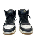 Louis Vuitton Rivoli Highs EU 40