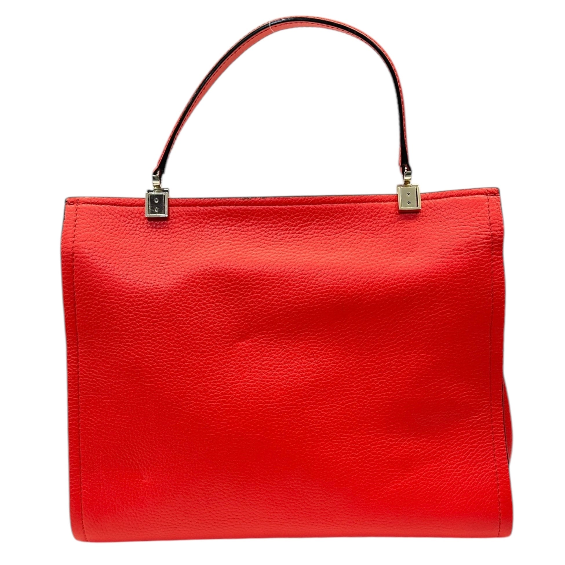 Kate Spade Red Satchel