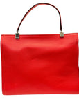 Kate Spade Red Satchel